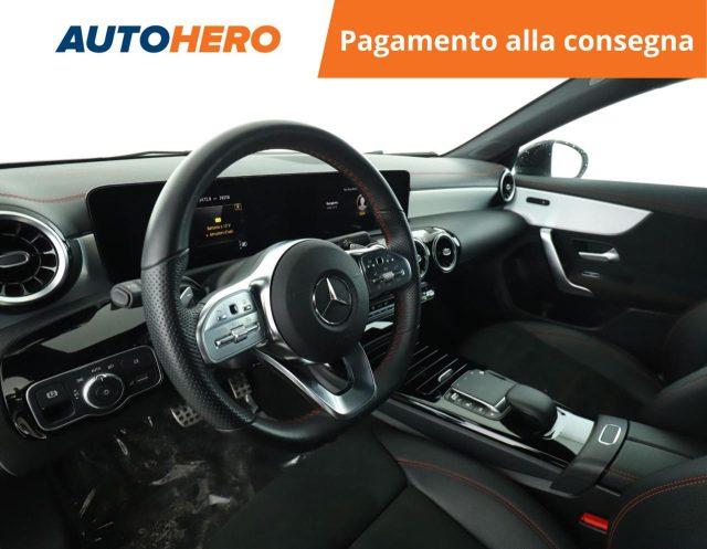 MERCEDES-BENZ CLA 200 Automatic Shooting Brake Premium