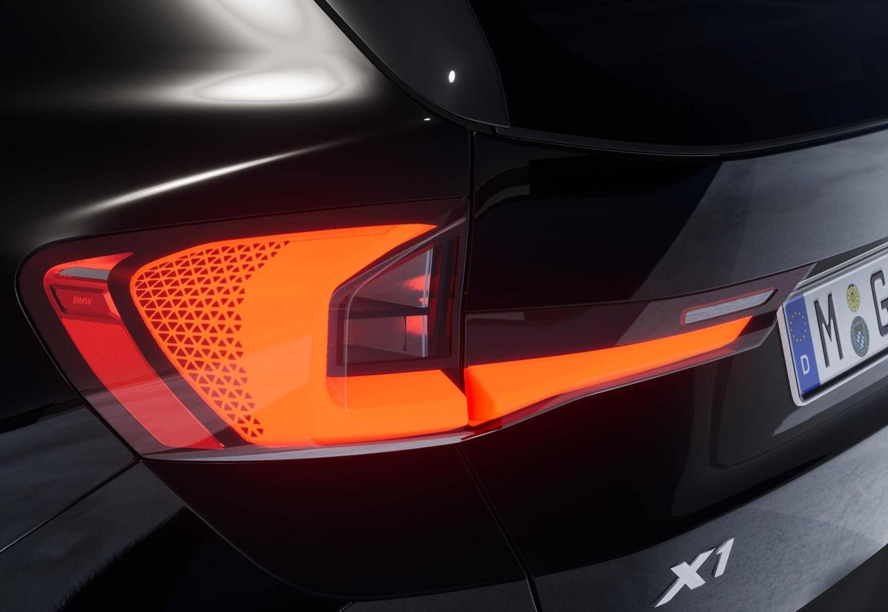 BMW X1 sDrive18d xLine