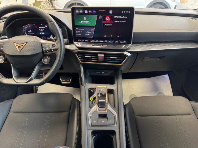 CUPRA Leon 1.5 Hybrid 150CV DSG *GARANZIA CUPRA*