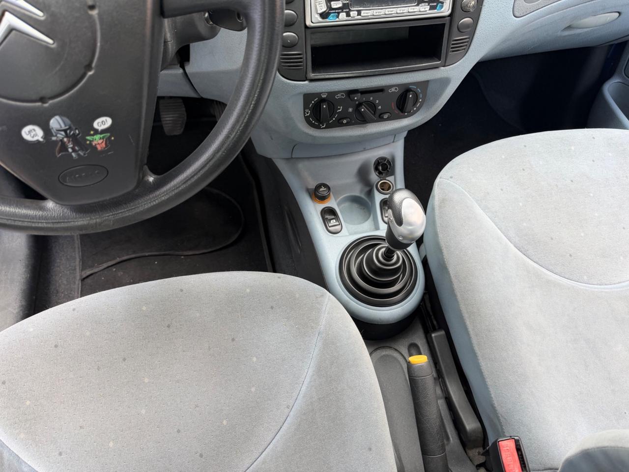 Citroen C3 1.4 Exclusive