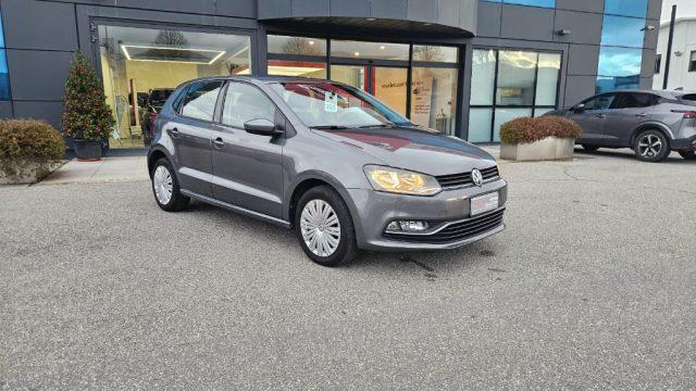 VOLKSWAGEN Polo 1.0 MPI 75 CV 5p. Comfortline