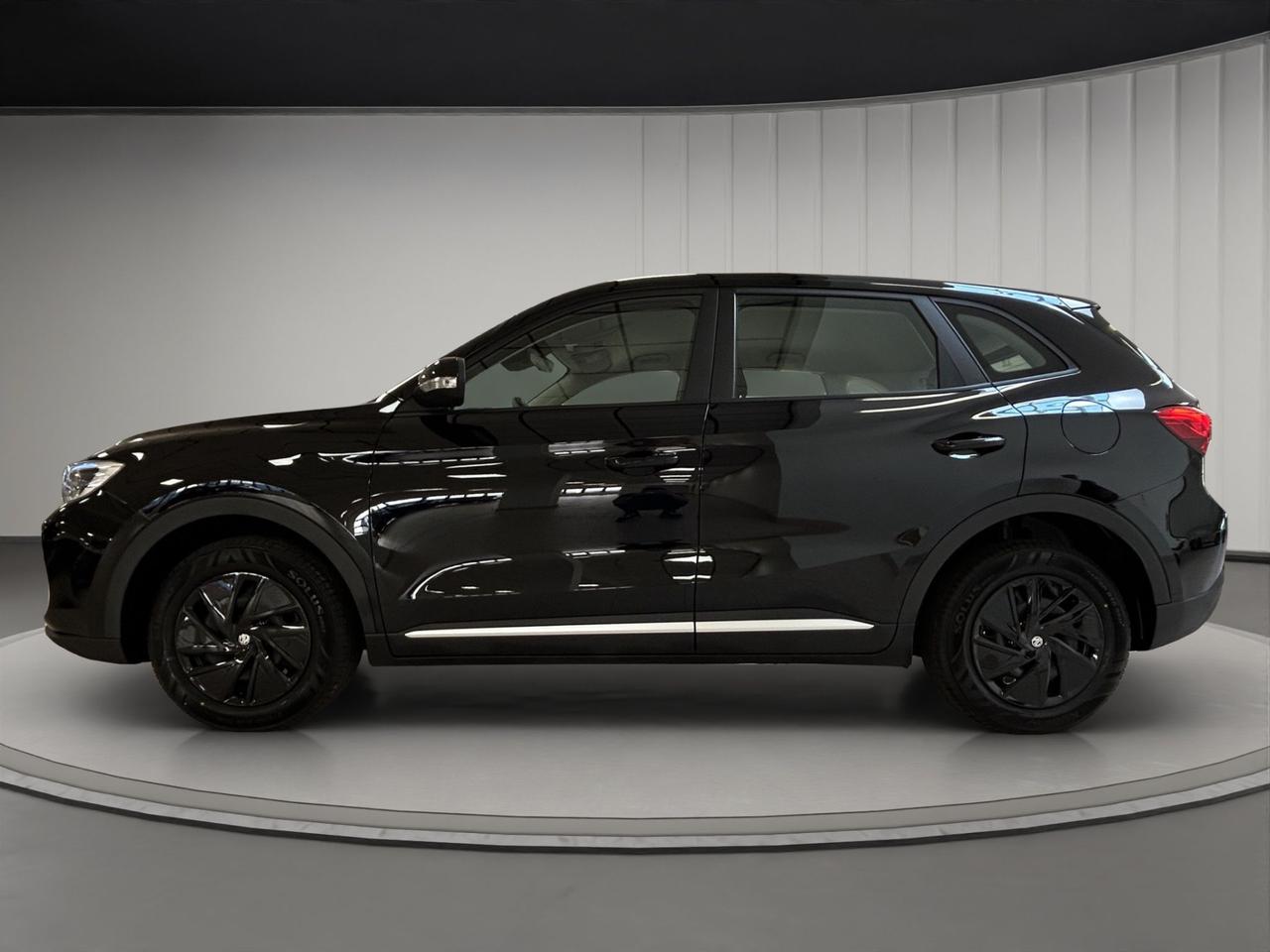 Mg 1.5 MT Standard