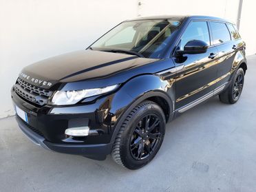 Land Rover Range Rover Evoque 2.2 TD4 5p. Dynamic