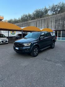 Ford Ranger 2.0 TDCi aut. 213CV DC Wildtrak 5 posti