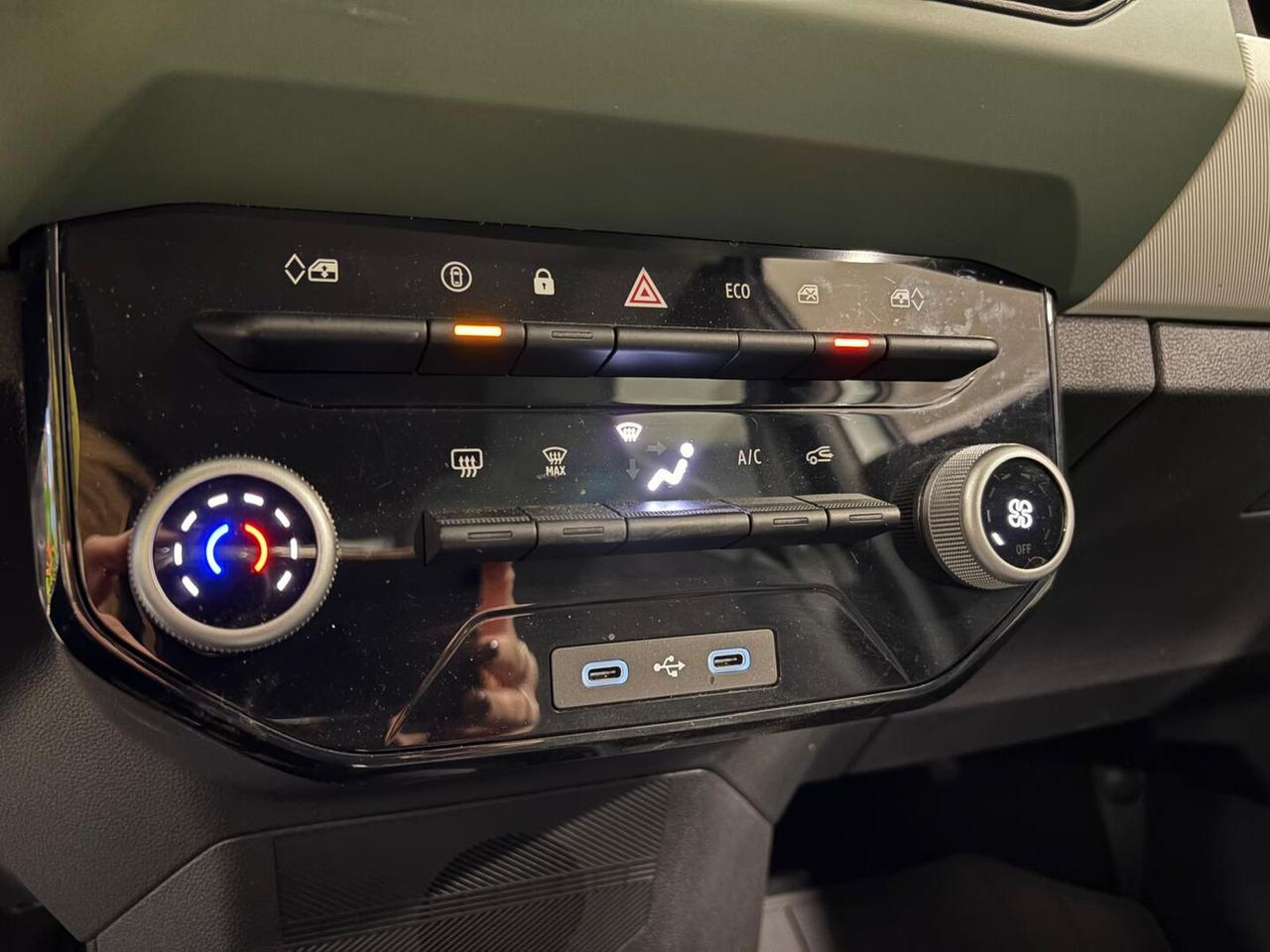 Dacia Spring Extreme Electric 65