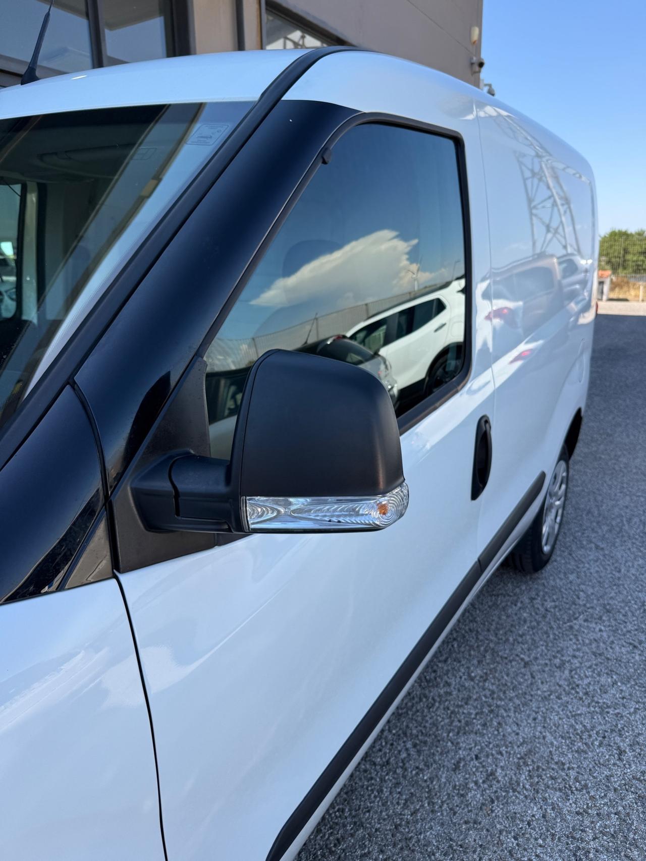 Fiat Doblo Doblò 1.3 MJT Cargo my20" IVA ESPOSTA