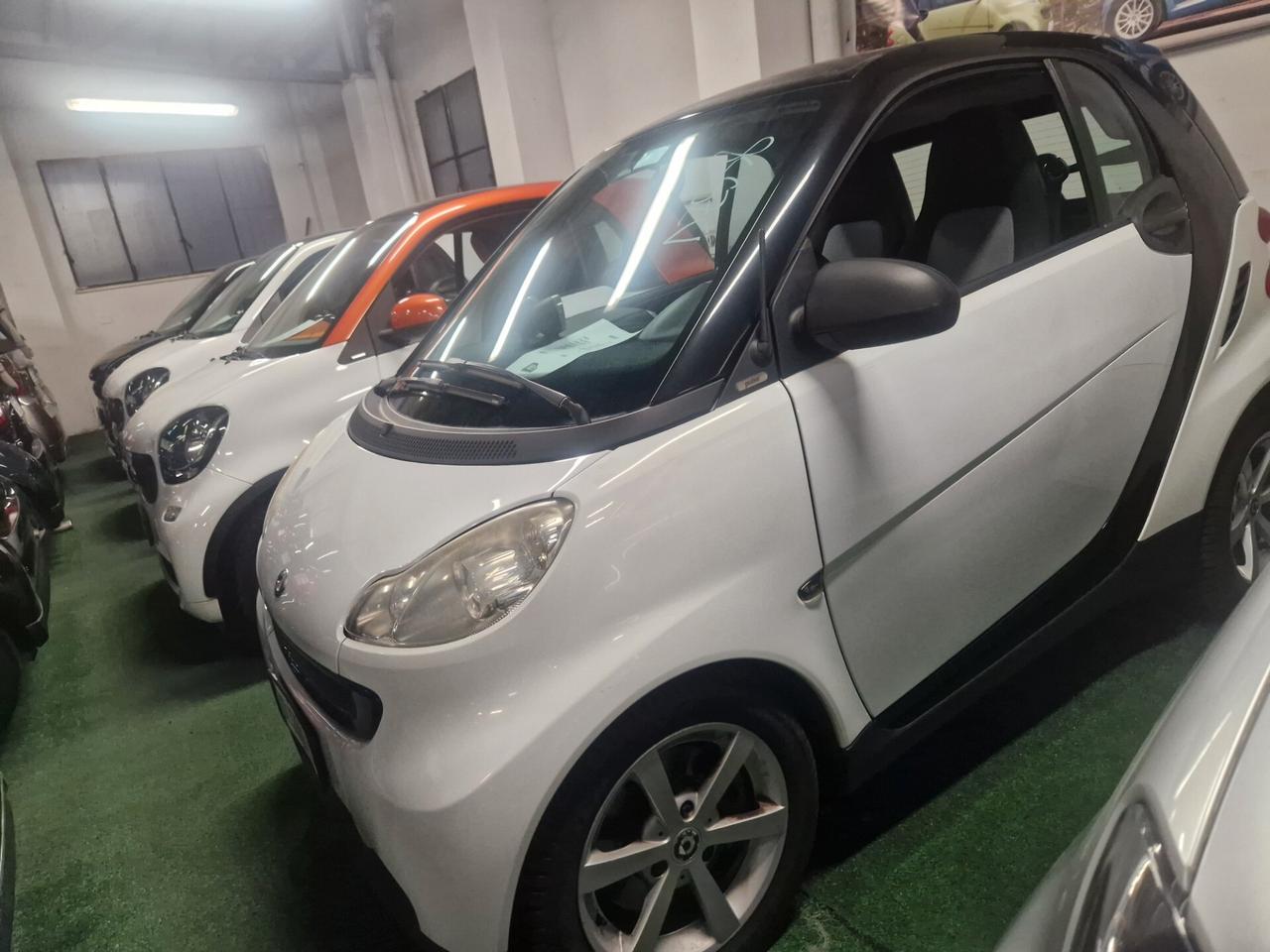 Pulse 09 motore revisionato frizione nuova garanzia