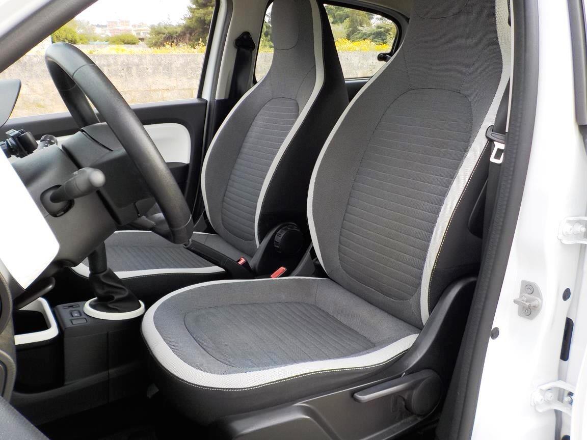 Renault Twingo SCe Zen