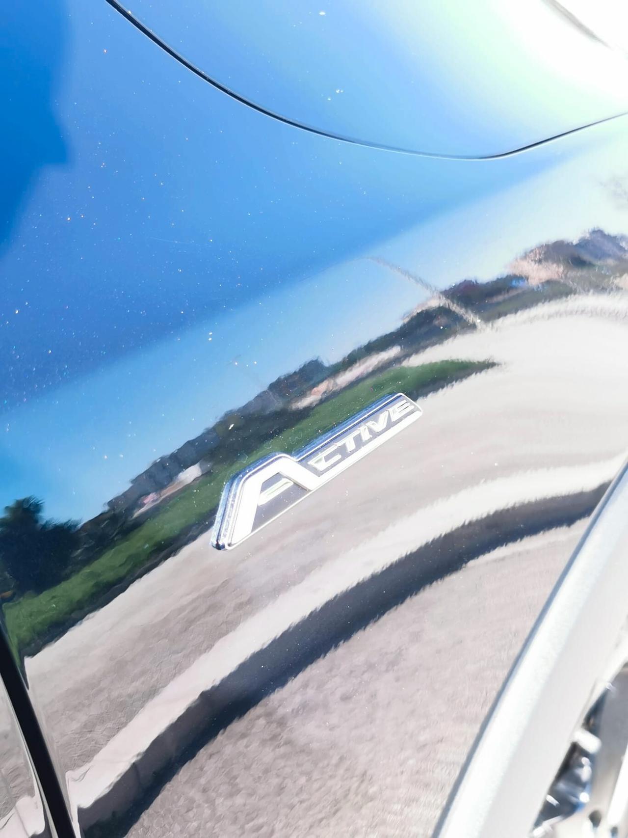 Ford Focus 1.5 EcoBlue 120 CV aut. SW Active Style