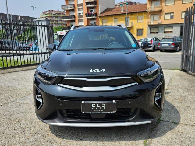 KIA Stonic 1.2 DPI ECO GPL Style