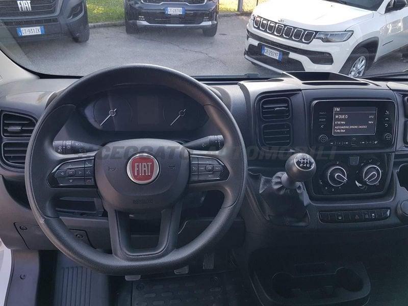 FIAT Ducato Ducato 35 MH2 2.2 mjt3 140cv serie 9