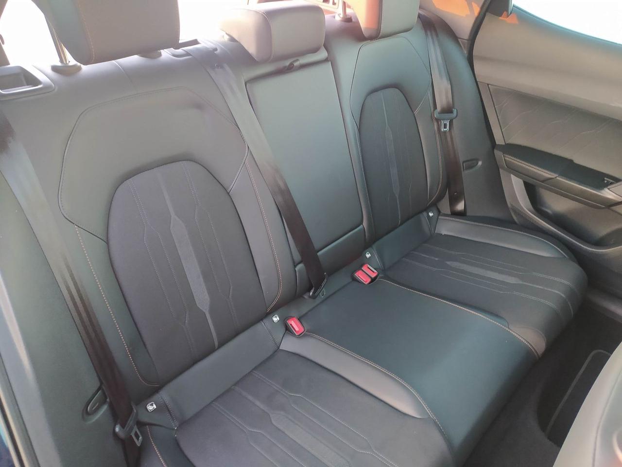 Cupra Formentor Tribe Edition 2.0 TDI #8281