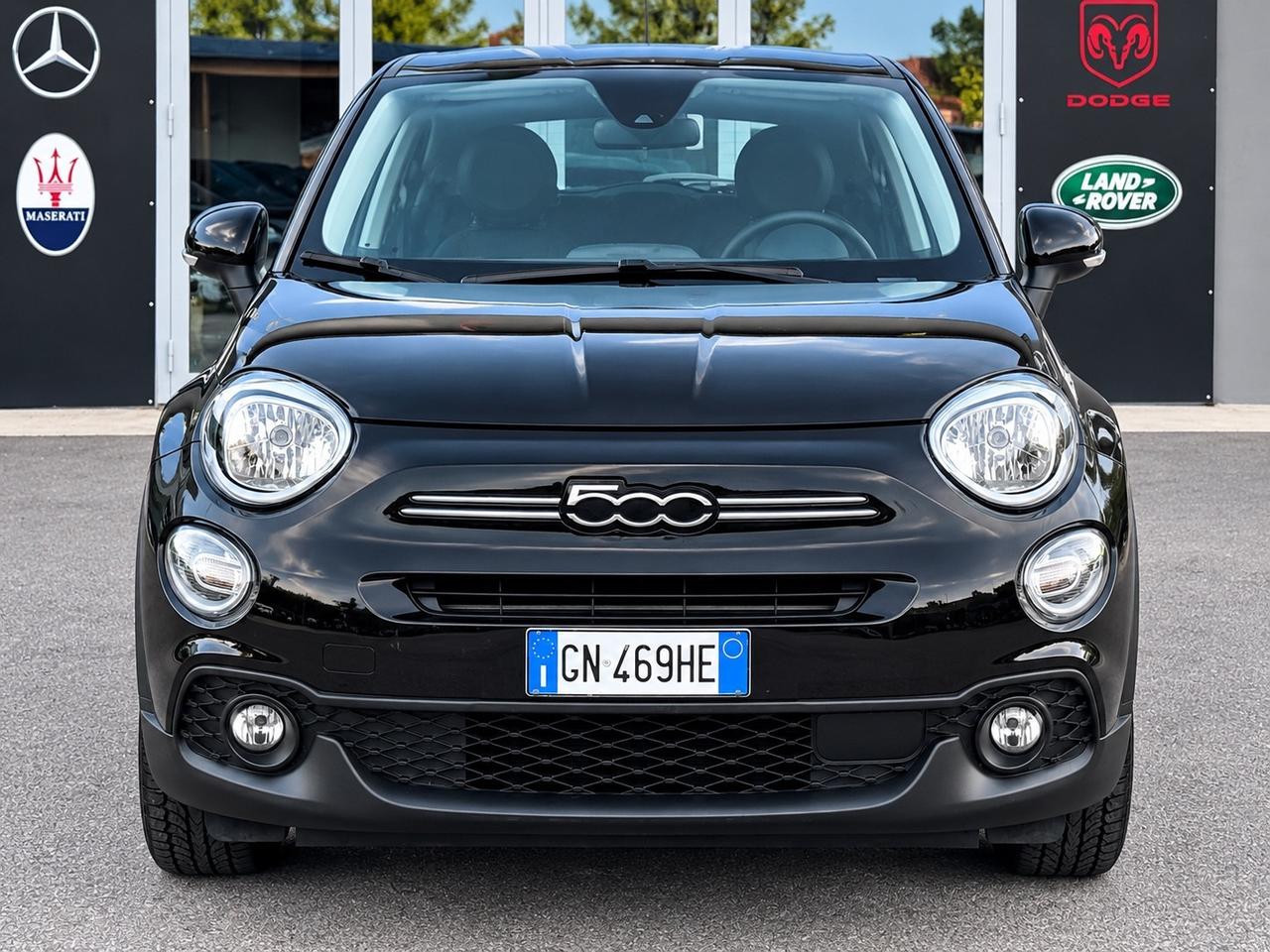 FIAT 500X 1.0 T3 120 CV