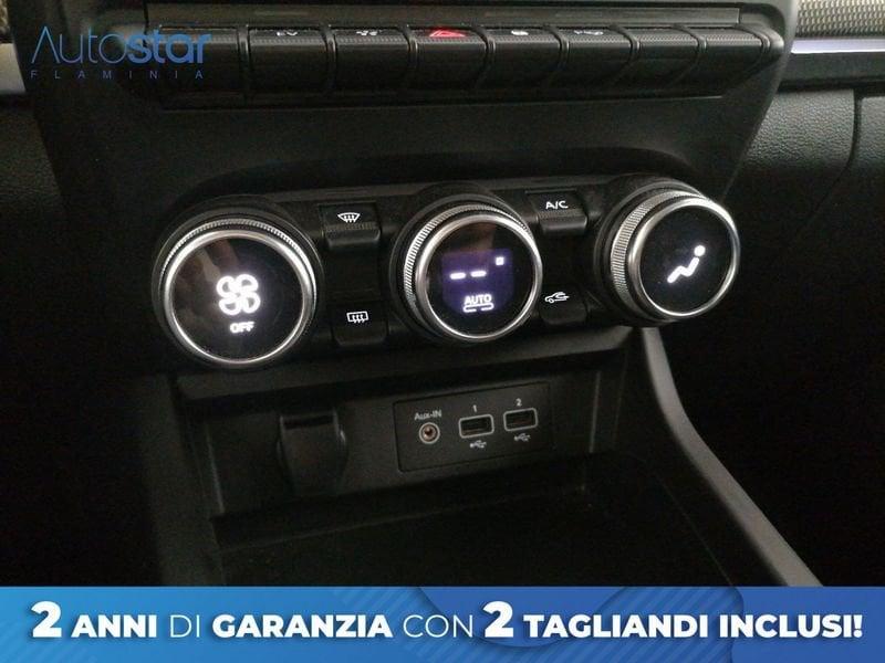 Renault Arkana 1.6 E-Tech full hybrid Intens 145cv