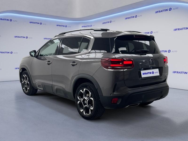 CITROEN C5 AIRCROSS BLUEHDI 130 S&S EA