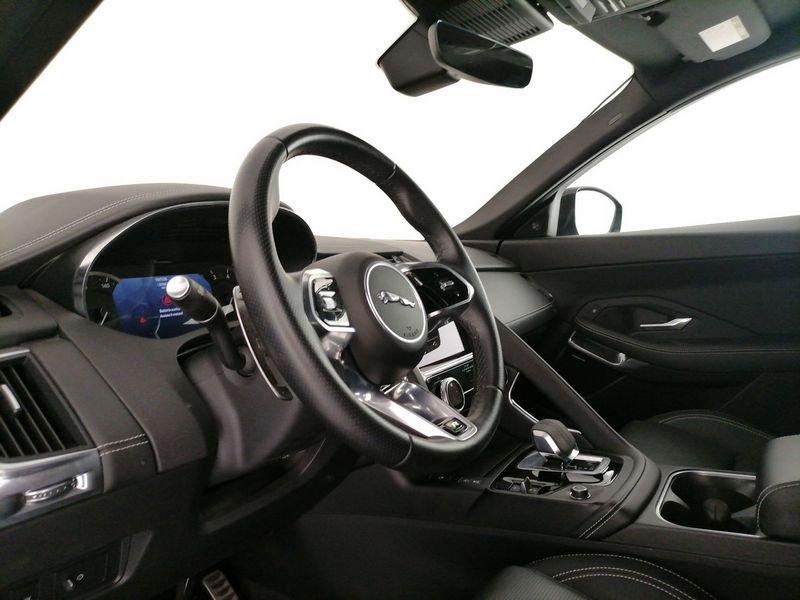 Jaguar E-Pace 2.0 i4 mhev R-Dynamic SE awd 200cv auto