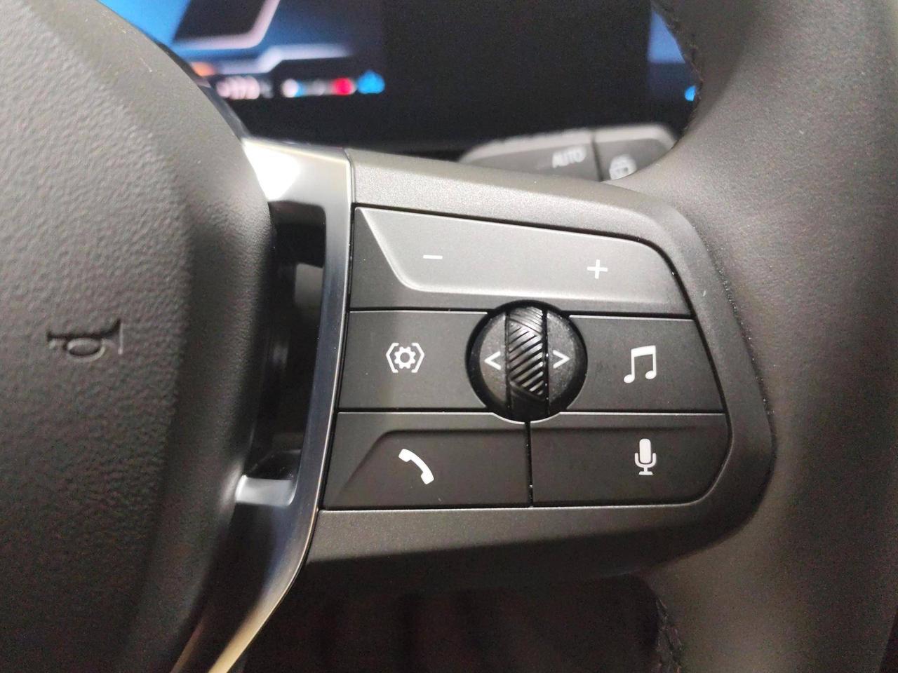 BMW Serie 1 118d MSport Design