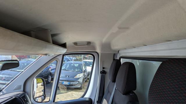 OPEL Movano CAB 2.2bhdi 140cv EDIT. HEAVY 35 L3 +IVA