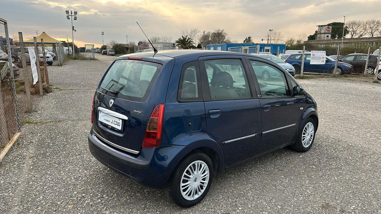 Lancia MUSA 1.3 Multijet 16V Platino
