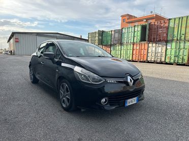 Renault Clio 1.2 75 CV 5 porte COSTUME NATIONAL - IMPIANTO GPL - TELECAMERA- BLOCK SHAFT