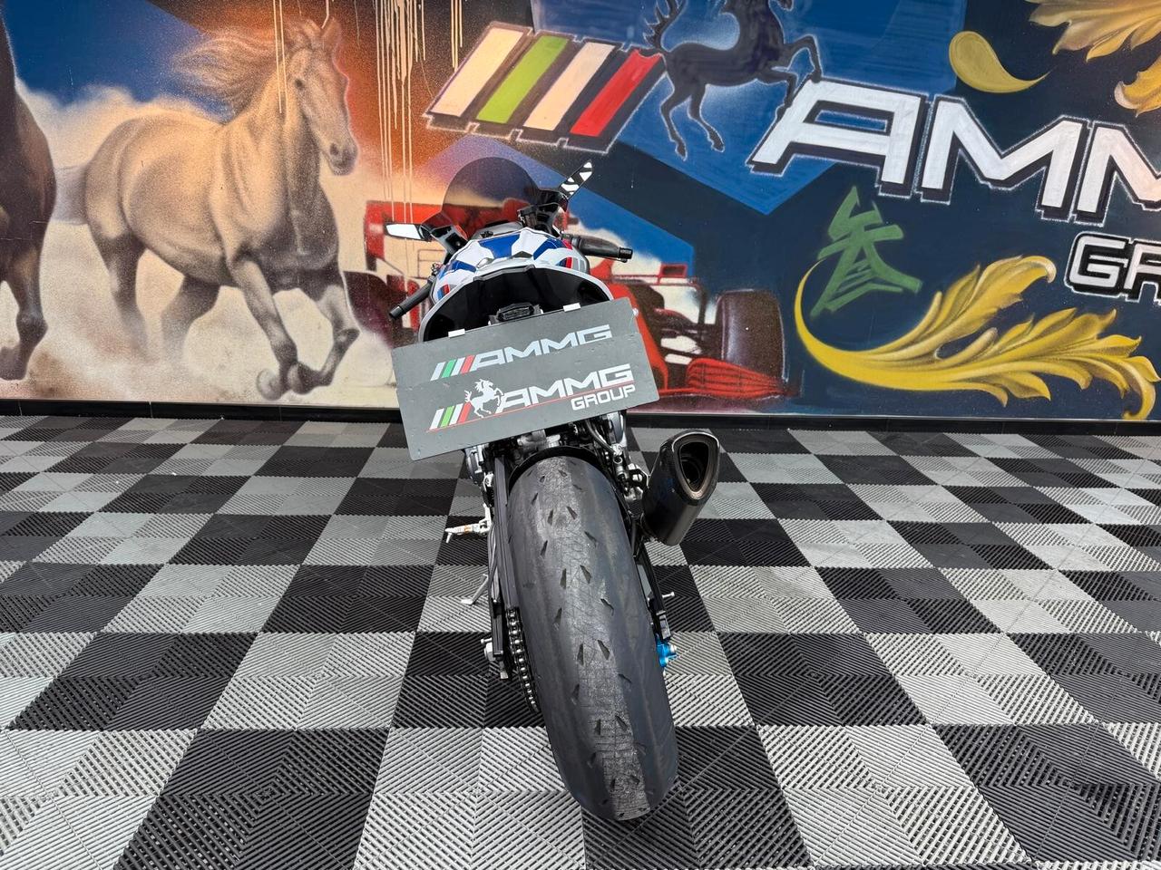 Bmw M 1000 RR (31594)