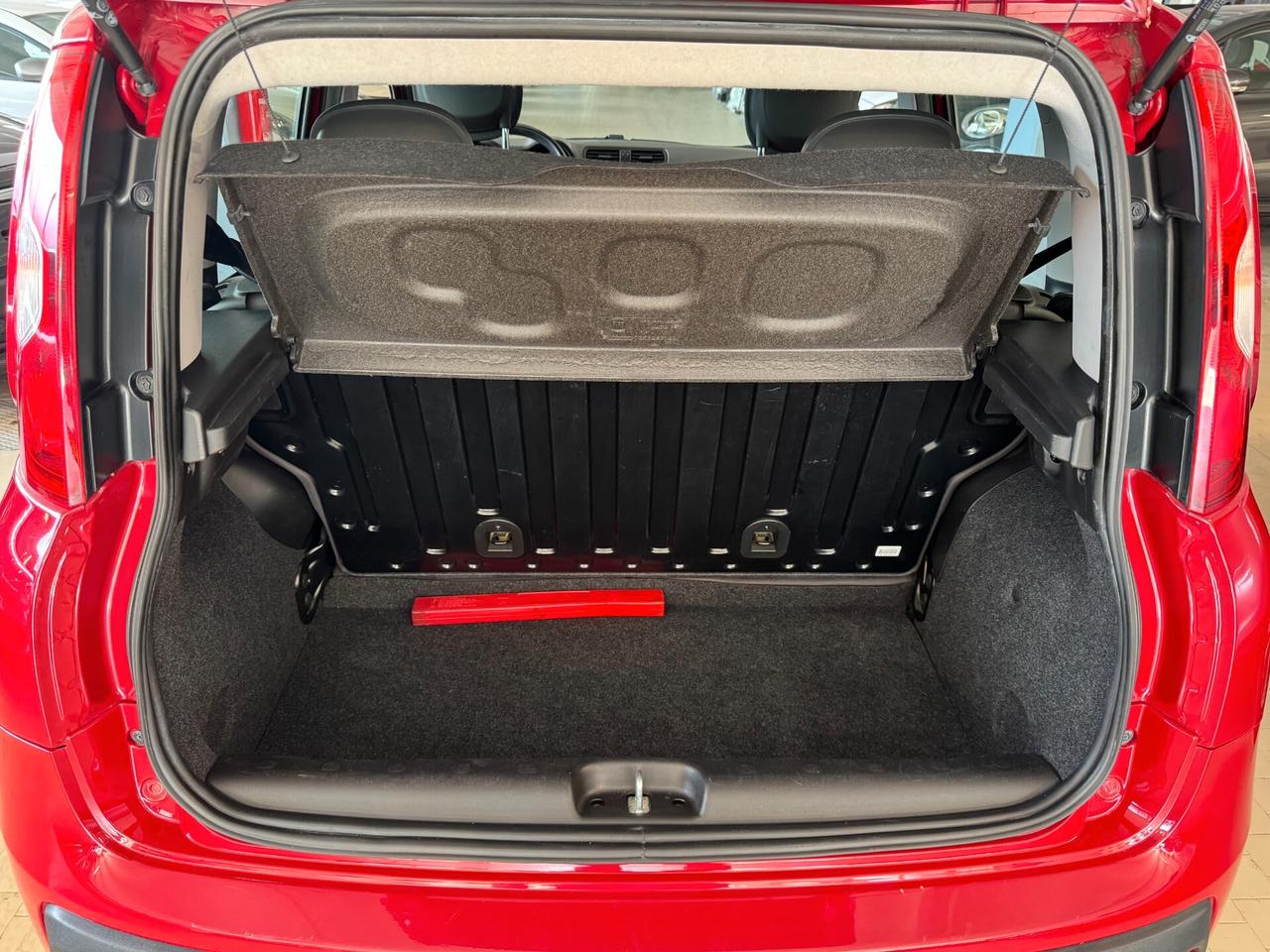 Fiat Panda 1.2 Pop Cinghia Nuova