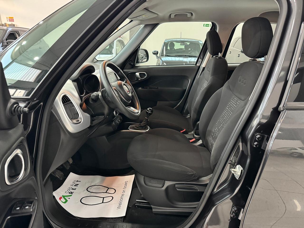 500L 1.3Mjet 95CV Connect PARI NUOVO
