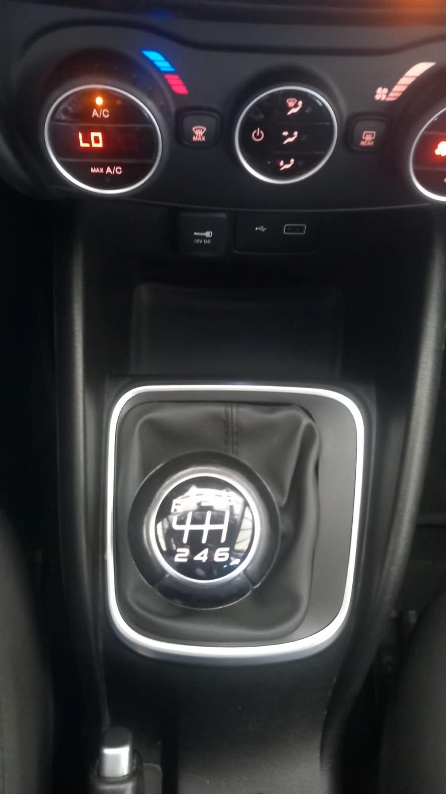 Fiat Tipo 1.6 Mjt S&S DCT SW Lounge