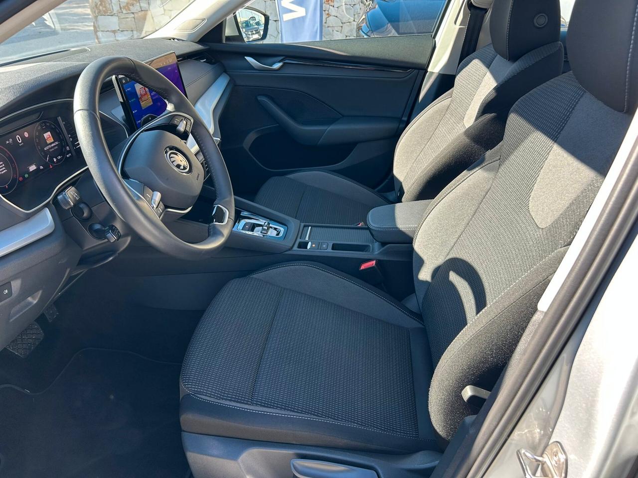 Skoda Octavia 2.0 TDI 150 CV DSG Wagon Selection