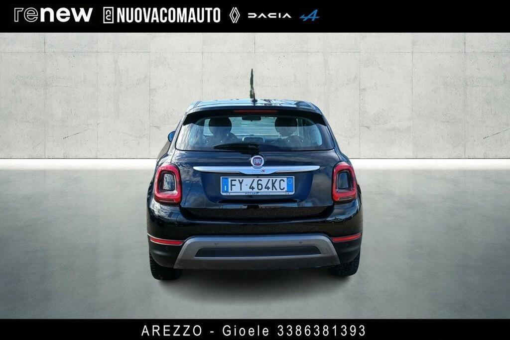 Fiat 500X 1.6 Multijet Lounge 4x2