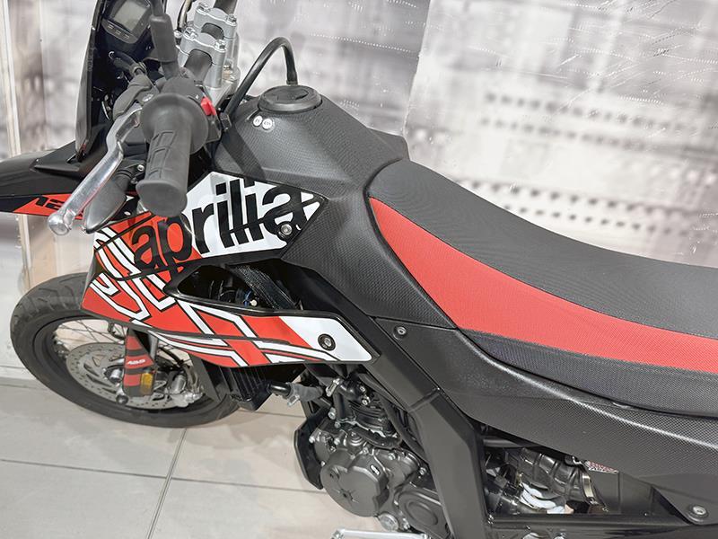 Aprilia SX 125