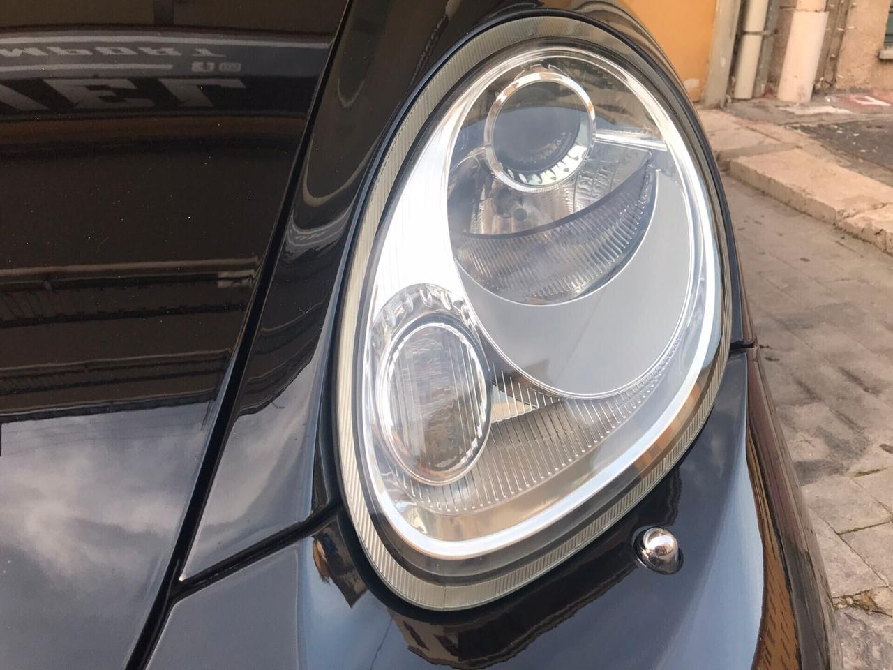 Porsche Cayman 2.7 245CV 12/2008 KM 69000