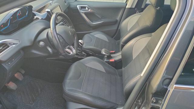 PEUGEOT 2008 1.2 Turbo 130 S&S Allure 57.000KM