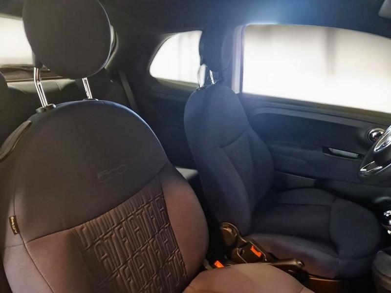 FIAT 500 1.0 70cv Ibrido Cult