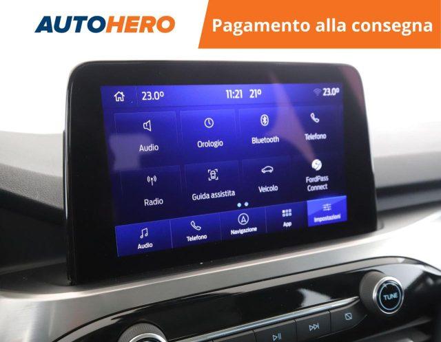 FORD Kuga 1.5 EcoBlue 120 CV 2WD Titanium Business