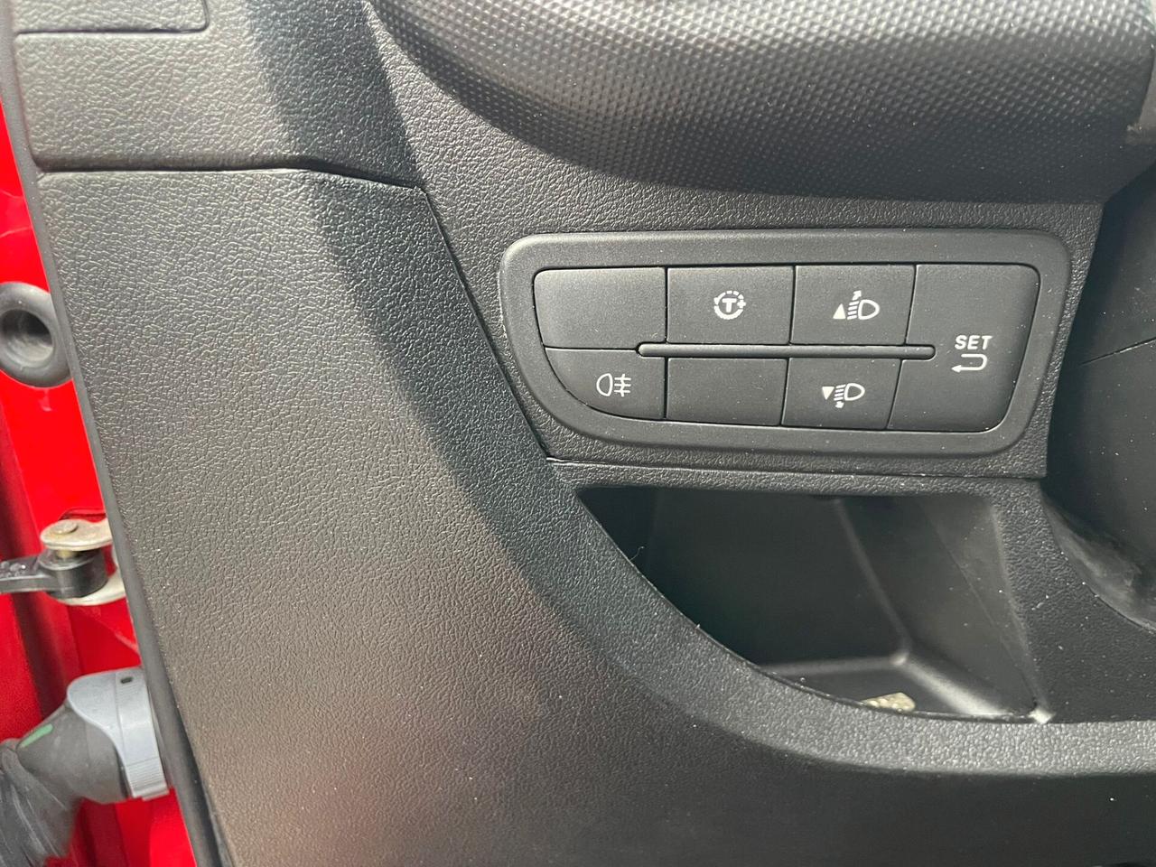 Fiat Fiorino 1.3 MJT 95CV Cargo Adventure