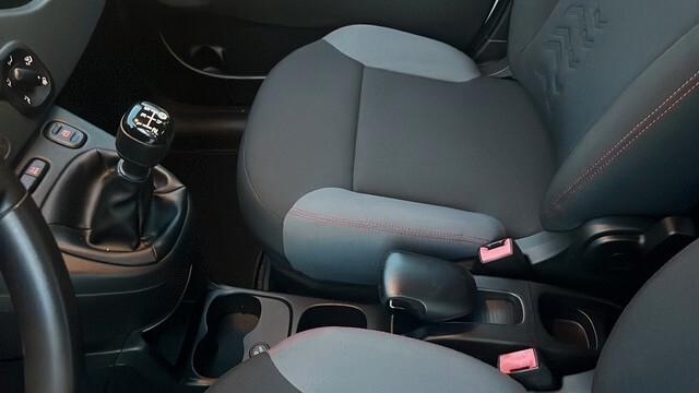 Fiat Panda 1.3 MJT 95 CV S&S 4x4