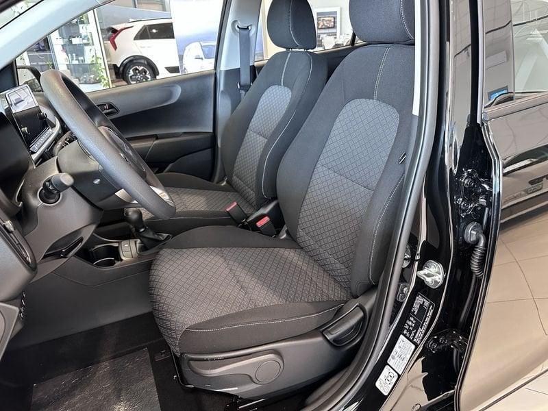 KIA Picanto 1.0 12V 5 porte Urban Fleet
