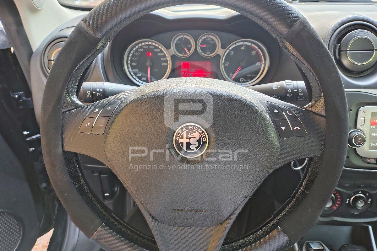 ALFA ROMEO MiTo 1.3 JTDm 85 CV S&S Progression