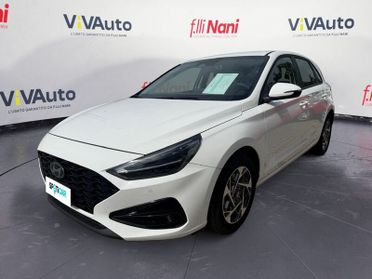 Hyundai i30 1.0 T-GDI DCT 48V 5 porte Business