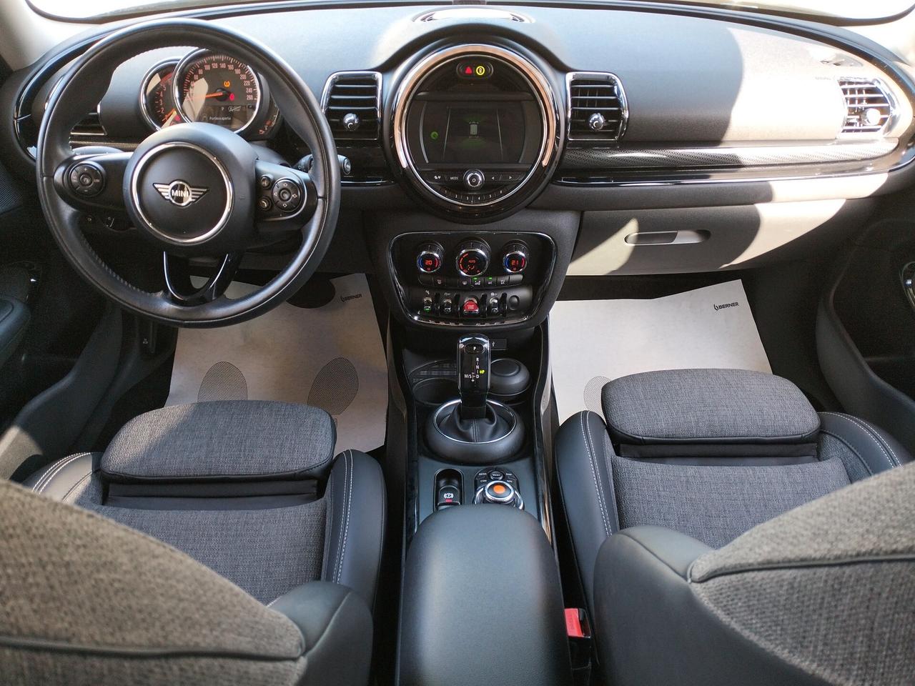 MINI Cooper D Clubman Mini IV F54 2021 2.0 Classic auto *IVA ESPOSTA*