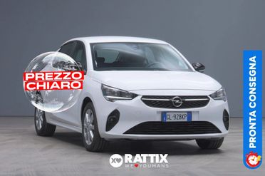 Opel Corsa 1.5 100CV Edition