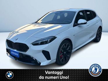 BMW Serie 1 118d M Sport Pro