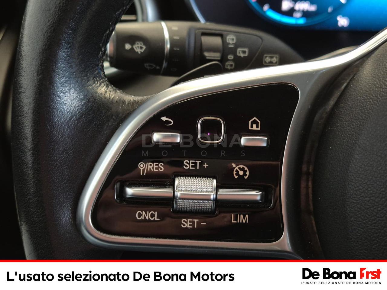 Mercedes GLC 220 d business 4matic auto