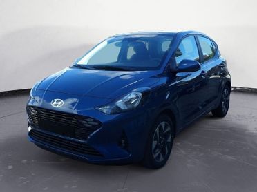 Hyundai i10 i10 1.0 MPI Connectline