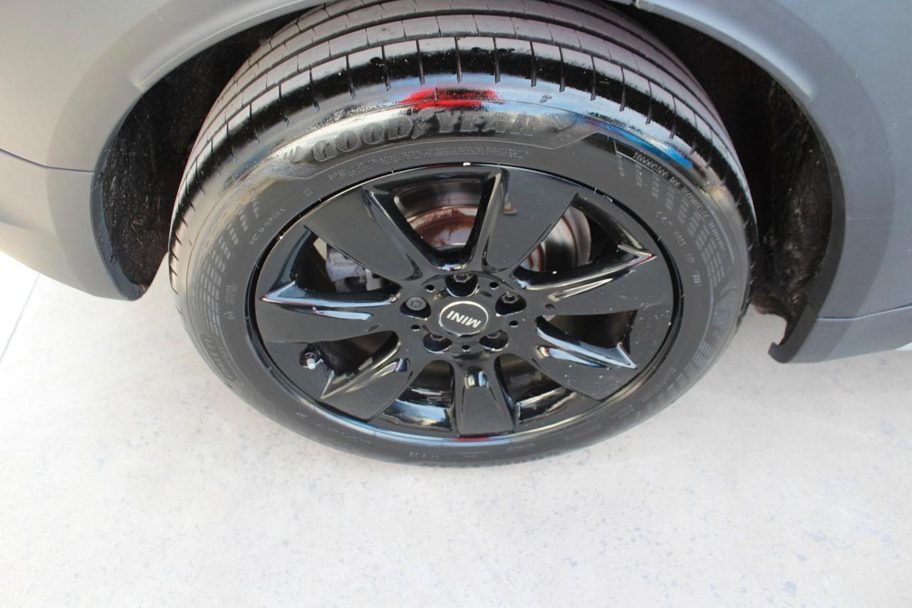 Mini Cooper D Countryman 2.0 Business