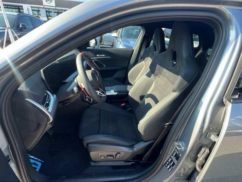 BMW X2 M35i xDrive M Sport Pro