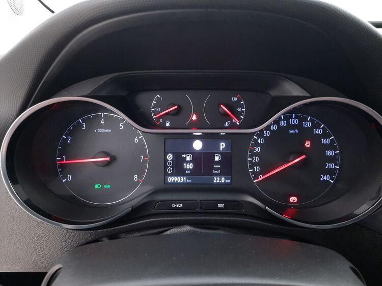 Opel Crossland Innovation AT6 BR066287 1.5 Diesel 120CV