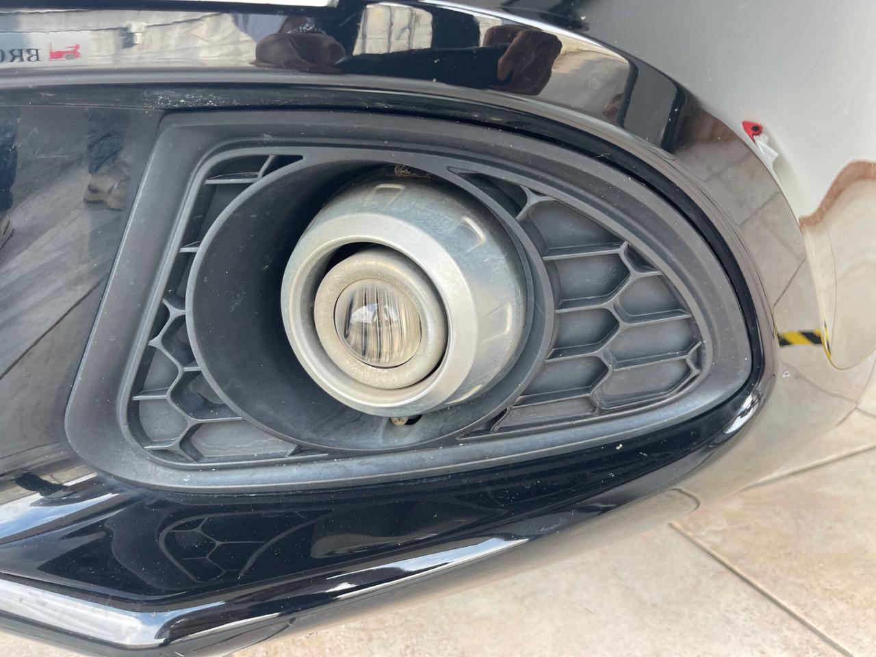 Alfa Romeo Giulietta 1.6 JTDm 120 CV Super