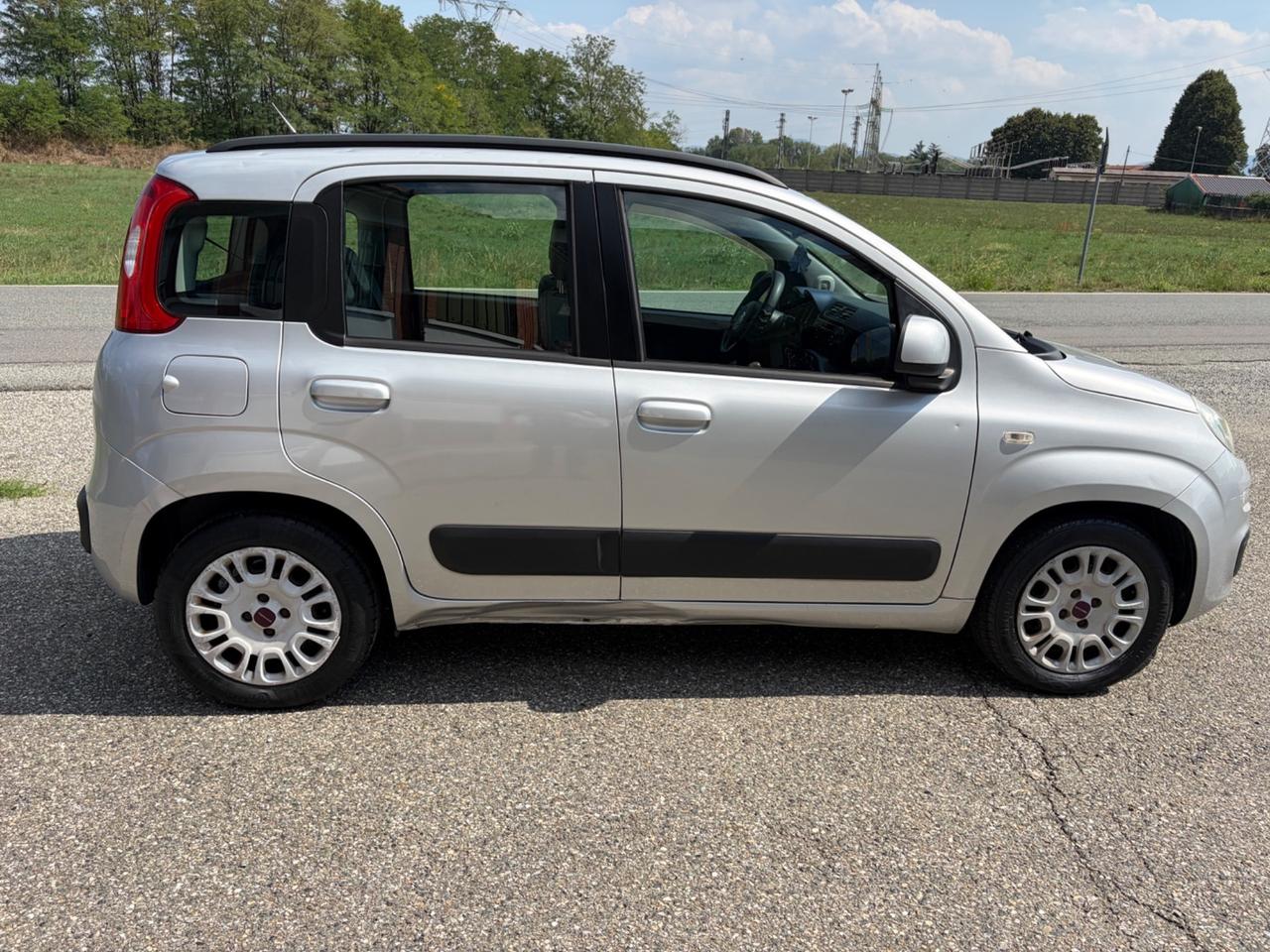 Fiat Panda 1.2 EasyPower Easy